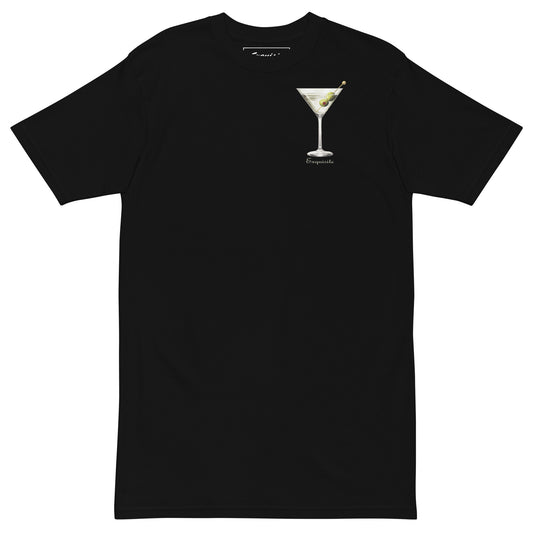 Martini Tee